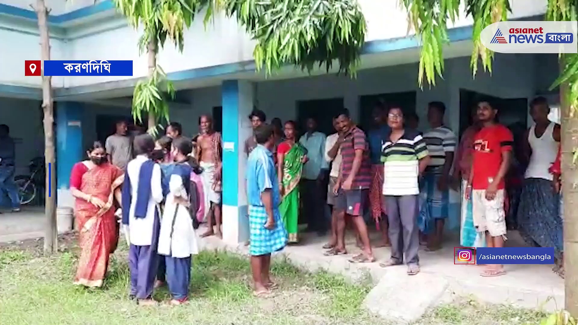 মাধ্যমিকের মূল্যায়ণ তালিকায় নাম নেই, না জানিয়েই ফ্রম ফিলআপের অভিযোগ ছাত্র-ছাত্রীদের