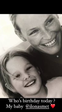 Estelle Lefebure et Ilona Smet