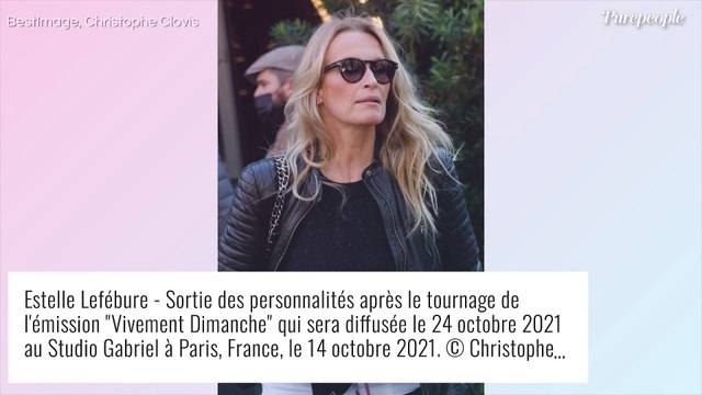 Ilona Smet : Sa mère Estelle Lefébure partage de sublimes photos de famille pour son anniversaire