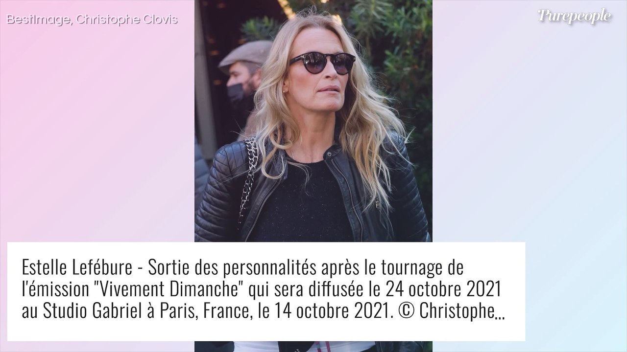 Ilona Smet : Sa mère Estelle Lefébure partage de sublimes photos de famille pour son anniversaire