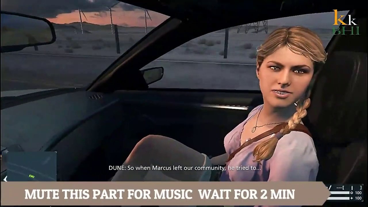 Battlefield Hardline Gameplay Walkthrough Episode Sovereign Land