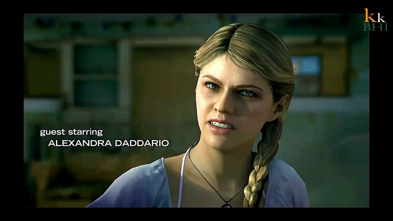Battlefield Hardline Gameplay Walkthrough part Intro