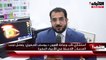 استشاري طب وجراحة العيون د.يوسف الضفيري:  يفضل تجنب العدسات اللاصقة في الأجواء المغبرة