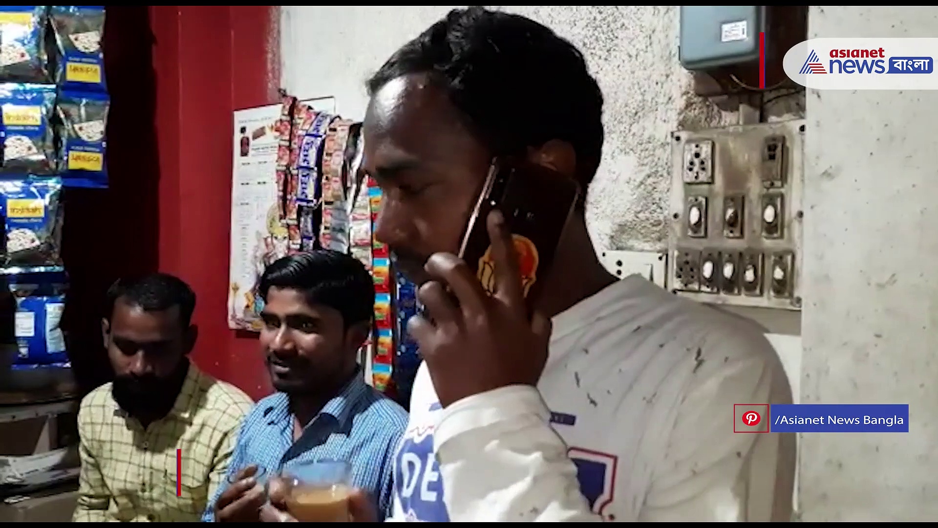 টিকিট না পেয়ে ভালোই হয়েছে, প্রার্থী নয় দলীয় কর্মী হিসাবেই মানুষের সেবা করতে চান এখন কমল