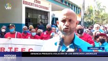 Últimas noticias de Venezuela hoy - VPItv Meridiana 17 de mayo de 2022