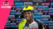 Giro d'Italia 2022 | Stage 10 | Post-race interviews