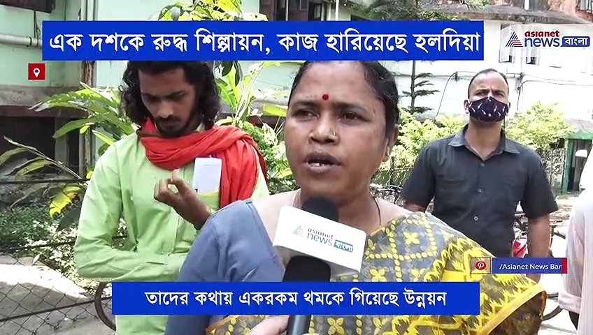 কাজের আশায় আর বাইরে নয়, বাংলার মানুষ থাকুক বাংলাতেই