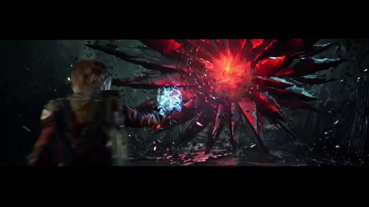 Miasma Chronicles - Trailer d'annuncio