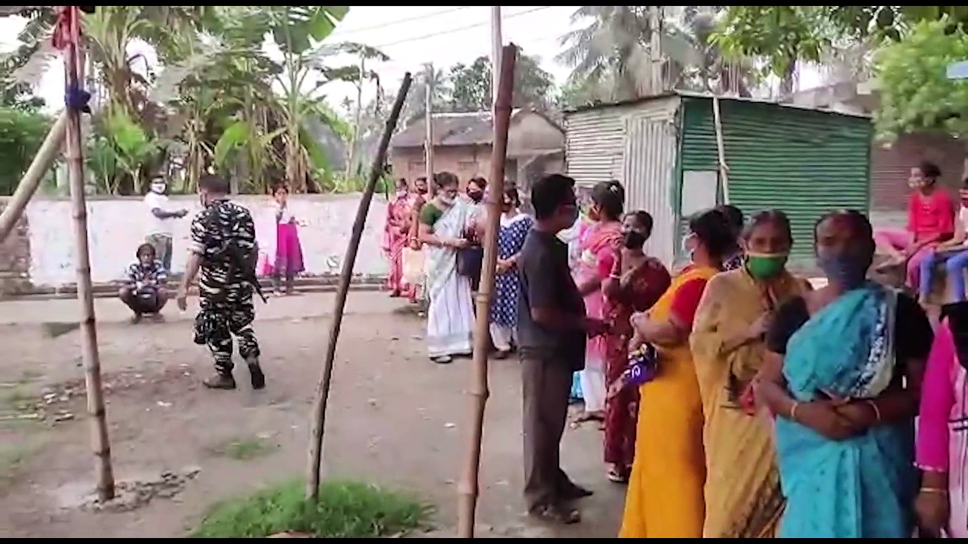 সপ্তম দফা নির্বাচনের আগে জেনে নিন ৩৪ টি আসনের বিস্তারিত কিছু তথ্য, যা অনেকেরই অজানা