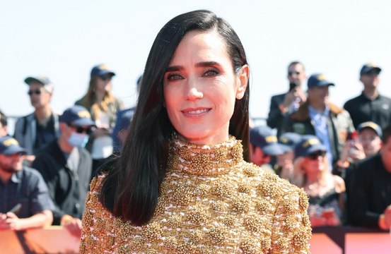 Jennifer Connelly über ihre Vorbereitungen auf ihre 'Top Gun: Maverick'-Rolle