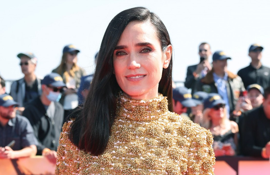 Jennifer Connelly über ihre Vorbereitungen auf ihre 'Top Gun: Maverick'-Rolle
