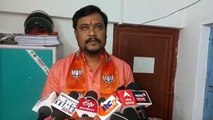 Kaliaganj BJP candidate Soumen Roy facing marital dispute ahed of Bengal Election 2021 spb
