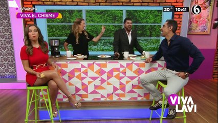 Danna Paola da positivo a Covid-19 tras presentación en 'Emblema'