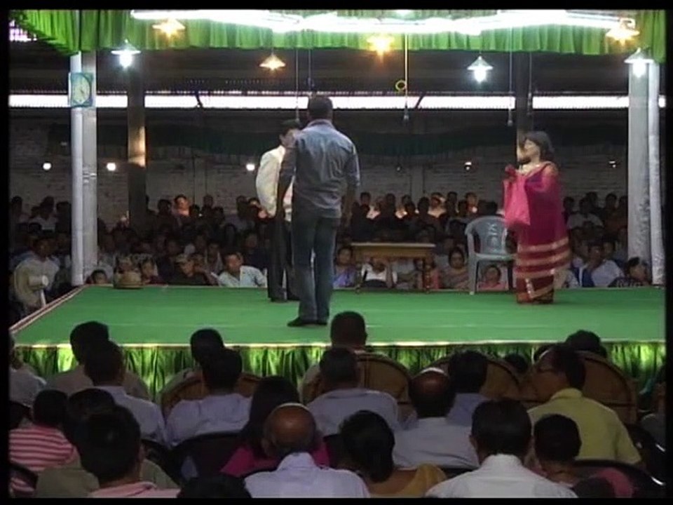 lambigee thambal part B