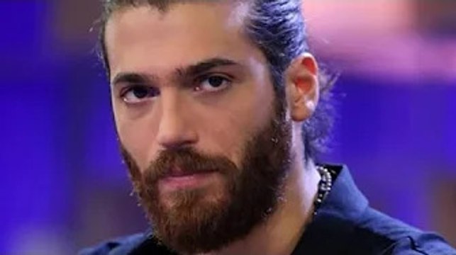 L'attore turco perde la pazienza sui social: La gente ha superato ogni limite Il noto attore turco