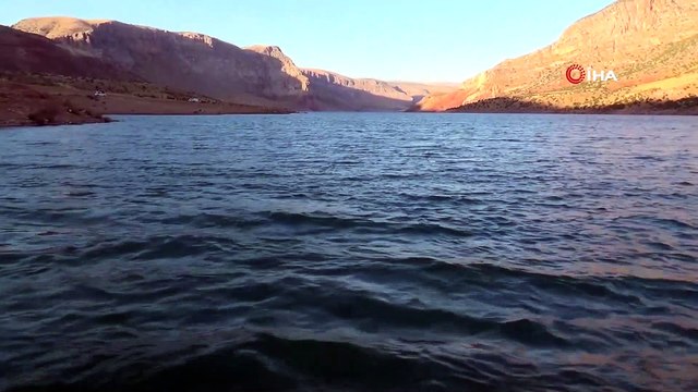Facianın eşiğinden dönüldü! Siirt’te tsunamiyi andıran korku dolu anlar kamerada