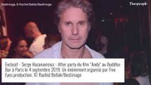 Michel Hazanavicius : Qui est Raïka Hazanavicius, star de la série Les 7 vies de Léa, pour lui ?