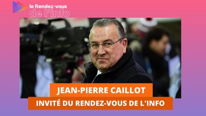 Le Rendez-vous de l'info - Edition du 17 Mai 2022