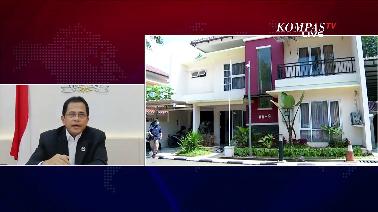 Pengadaan Gorden Sepakat Dibatalkan, KPK Minta Tranparansi Anggaran Pengadaan Barang