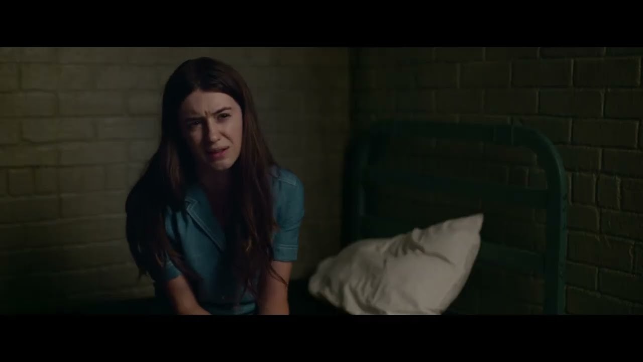 Là où chantent les écrevisses - Bande-annonce #2 [VO|HD1080p]