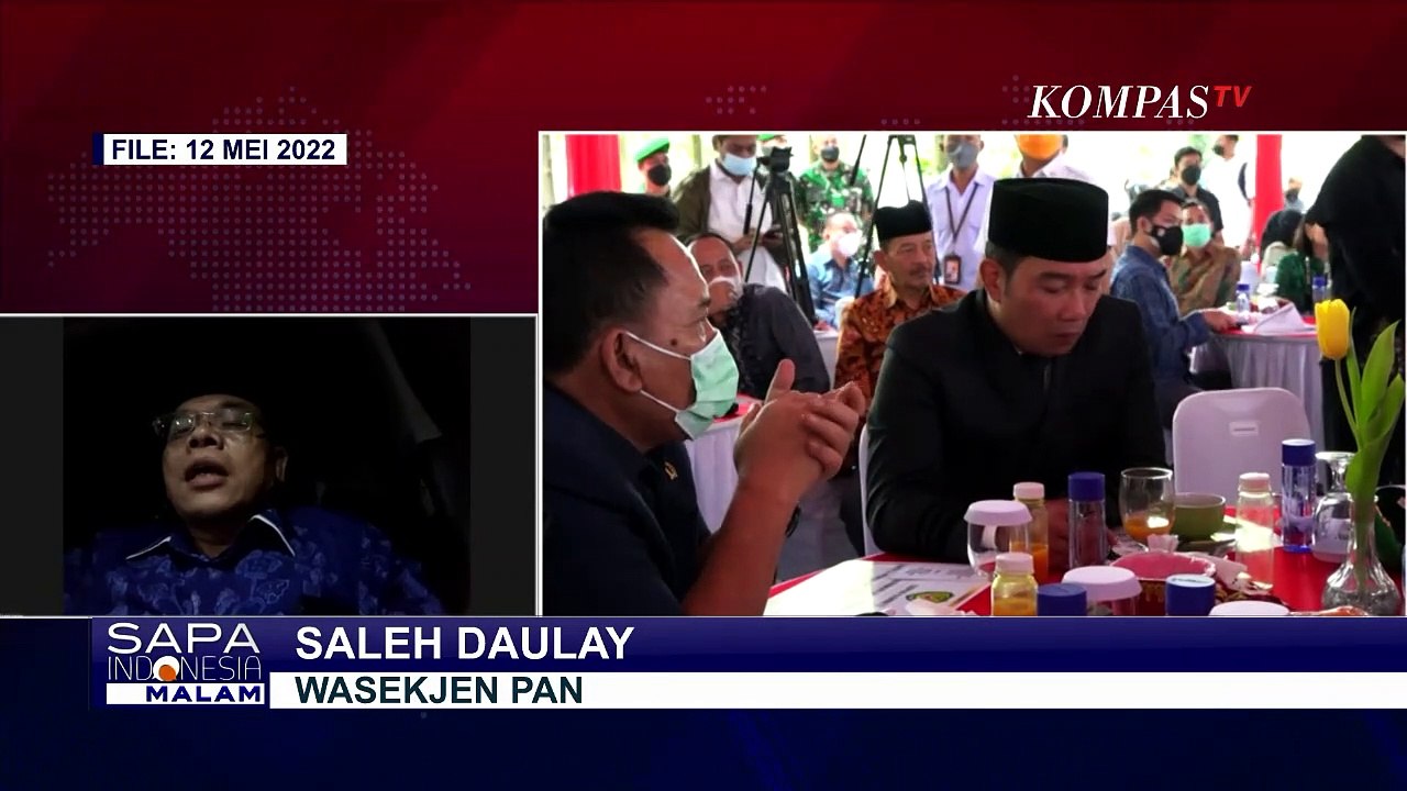 Koalisi Indonesia Bersatu Golkar, PAN, dan PP, Segera Usung Capres?!