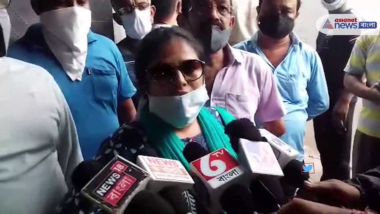 গেঞ্জি এবং অ্যাপেলো ফার্মেসী -র গোডাউনে বিধ্বংসী আগুন, ঘটনাস্থলে পৌঁছয় দমকলের ৬ টি ইঞ্জিন