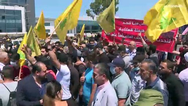 Выборы в Ливане: Хезболла лишилась большинства, независимая оппозиция попала в парламент