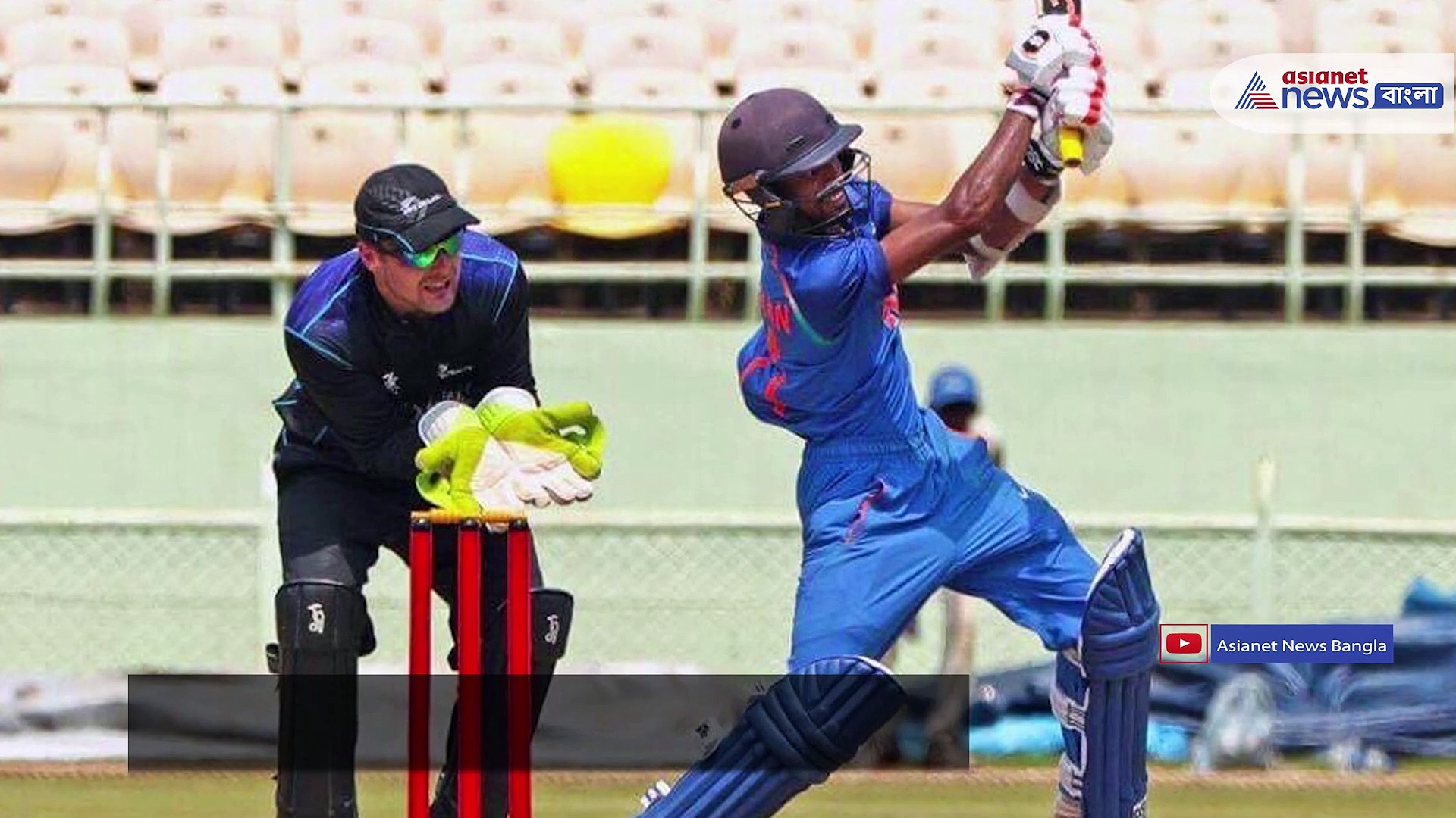 স্ট্যন্ডবাই ক্রিকেটার হিসাবে লন্ডন যাওয়ার প্রস্তুতি চলছে বাড়িতেই, এক্সক্লুসিভ সাক্ষাৎকারে জানালেন অভিমন্যু