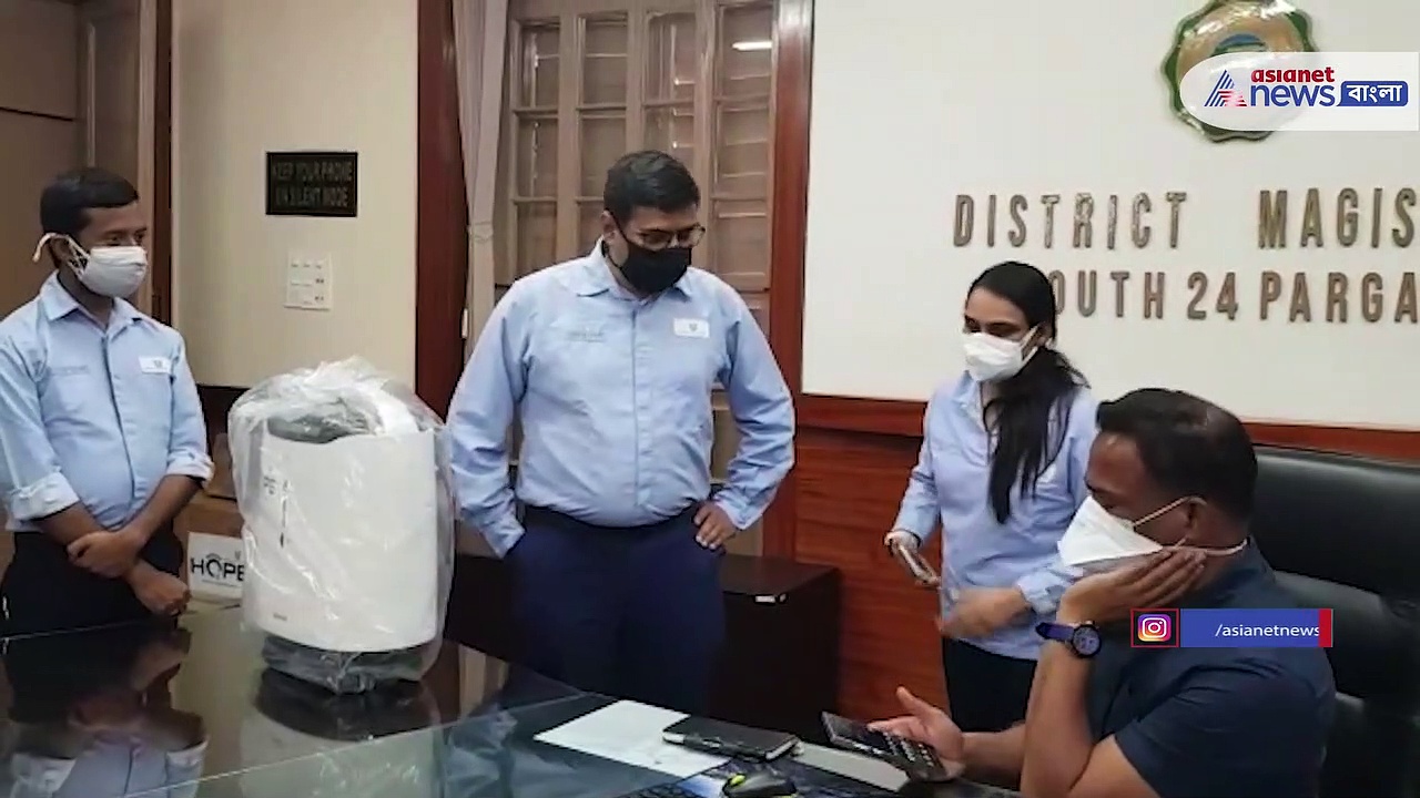 অক্সিজেন কনসেনট্রেটর থেকে ম্যানগ্রোভ রোপণের পরিকল্পনা, দক্ষিণবঙ্গকে আগের রূপে ফেরাতে বিশেষ উদ্যোগ