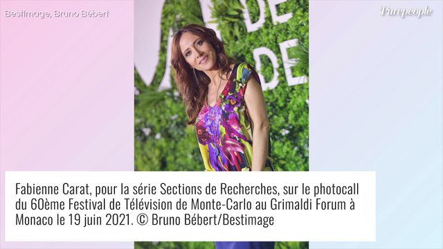 Fabienne Carat et sa fille Céleste, duo complice en maillot de bain : tendre instant mère/fille