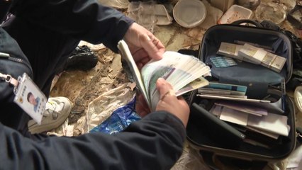 사망한 체납자 재산도 압류...체납수법 진화에 징수도 고도화 / YTN