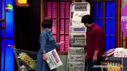 Ahlaksızlıkta sınır bırakmadılar! Güldür Güldür için meslek kuruluşlarına önemli çağrı