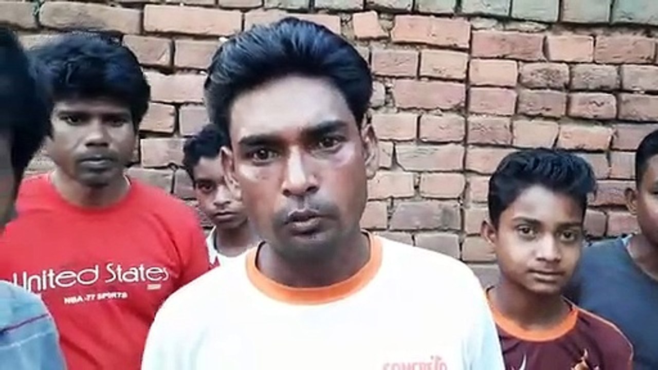 One person was hacked to death in Purulia, accused arrested spb