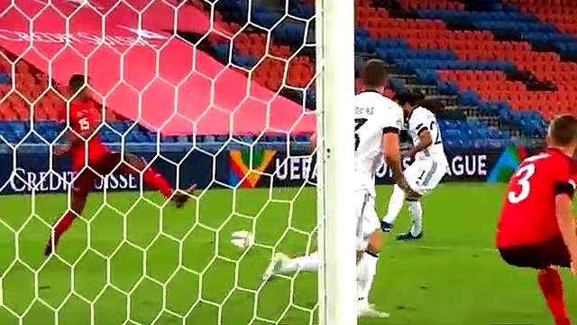 Las mejores jugadas de Ilkay Gundogan durante el 2021 / YouTube