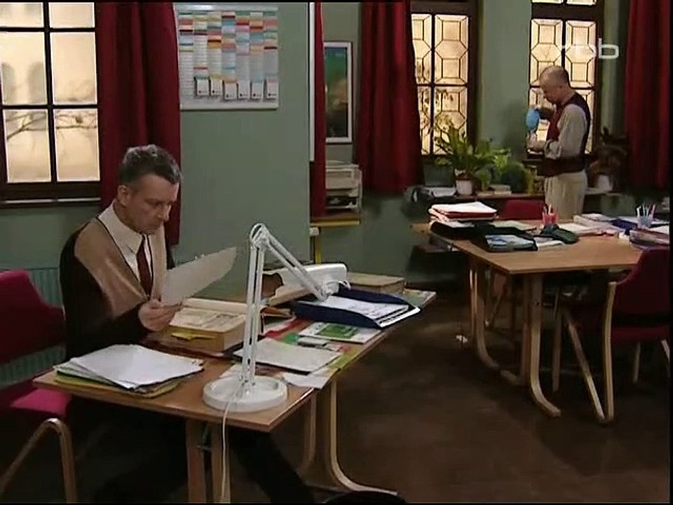 Schloss Einstein Staffel 1 Folge 38