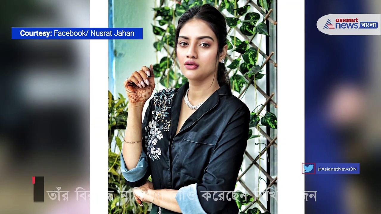 কবে মা হচ্ছেন নুসরত, অন্তঃসত্ত্বা নুসরত জাহানকে নিয়ে উত্তাল টলিপাড়া