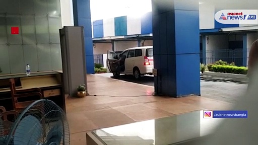 দিল্লি নয়, নবান্নে গেলেন আলাপন বন্দ্যোপাধ্যায়