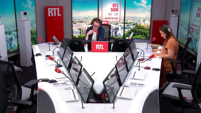 Les coulisses de l'actu du 17 mai 2022