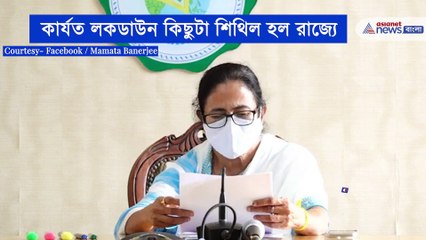 Take a look at the new state announcements about the partial lockdown