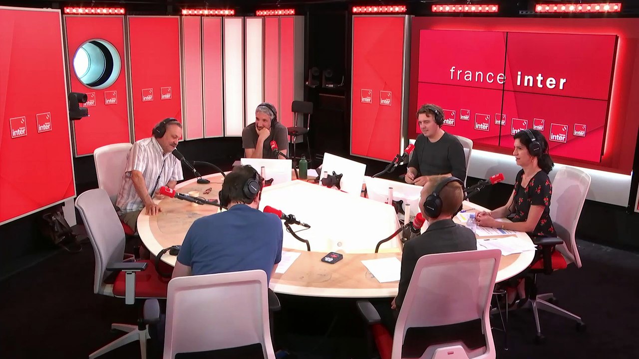 Poulpe on lui beurre pas la raie - Monsieur Poulpe