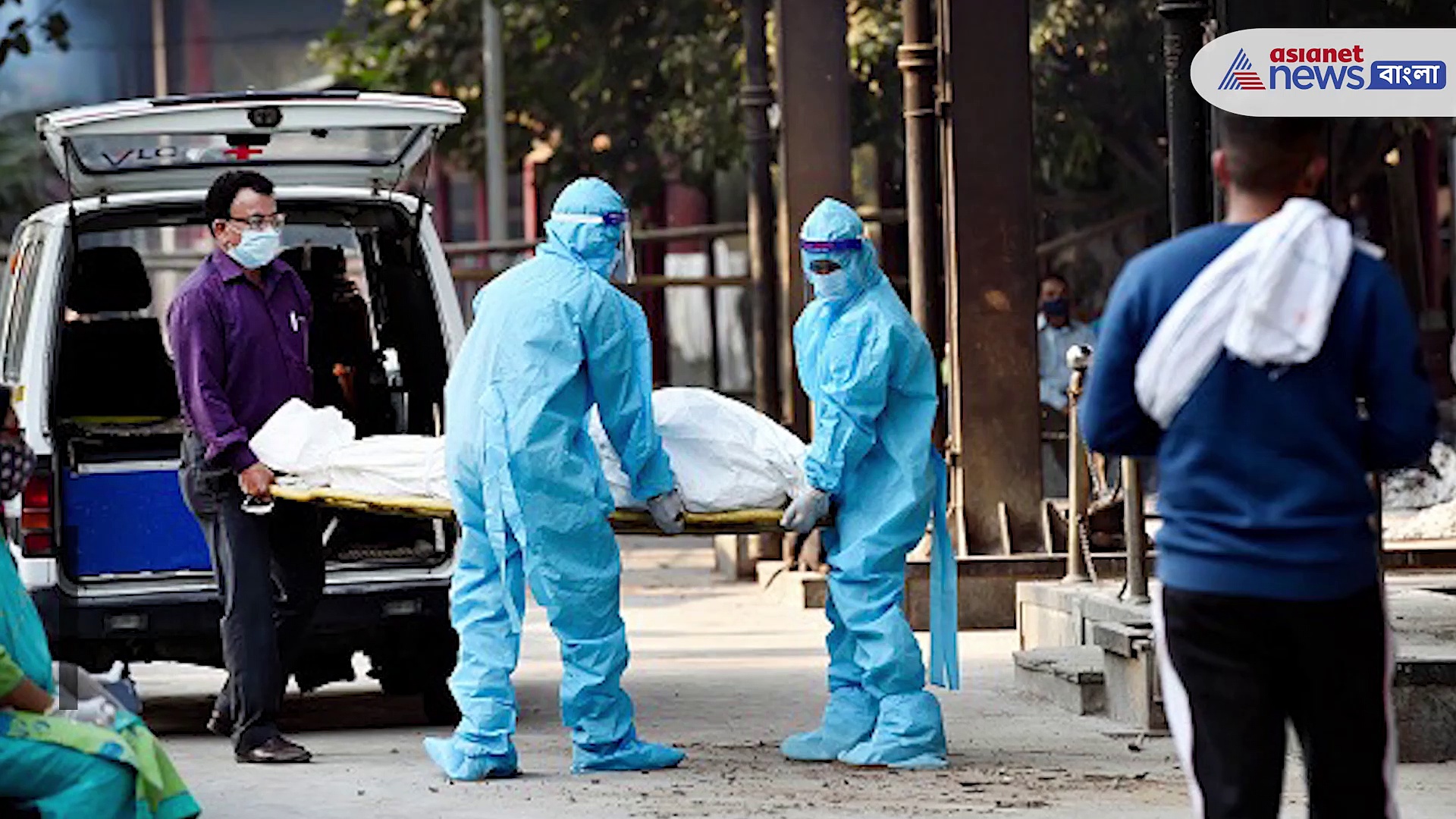 ক্রমশ জটিল হচ্ছে করোনা পরিস্থিতি, নজরে দেশের করোনা পরিস্থিতি