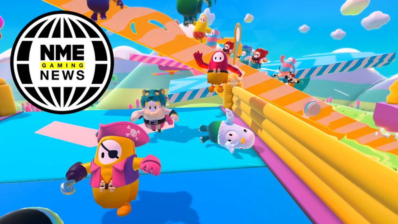 ‘Fall Guys’ is going free-to-play and coming to more platforms