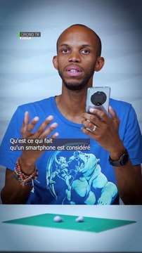 60 secondes Crono : Honor Magic 4 Pro