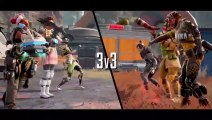 Apex Legends Mobile - Official Gameplay Launch Trailer