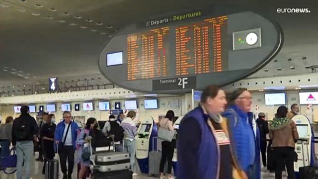 Francia: addio alle mascherine sui mezzi pubblici