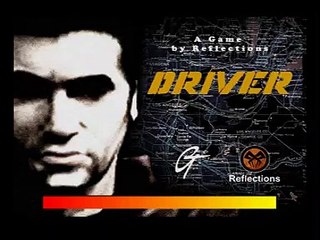 Driver online multiplayer - psx