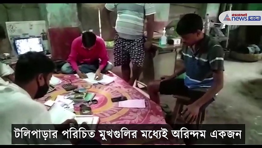 করোনায় কাজ নেই, অভিনয় ছেড়ে টলি পাড়ার এই অভিনেতার পেশা এখন মাছ বিক্রি