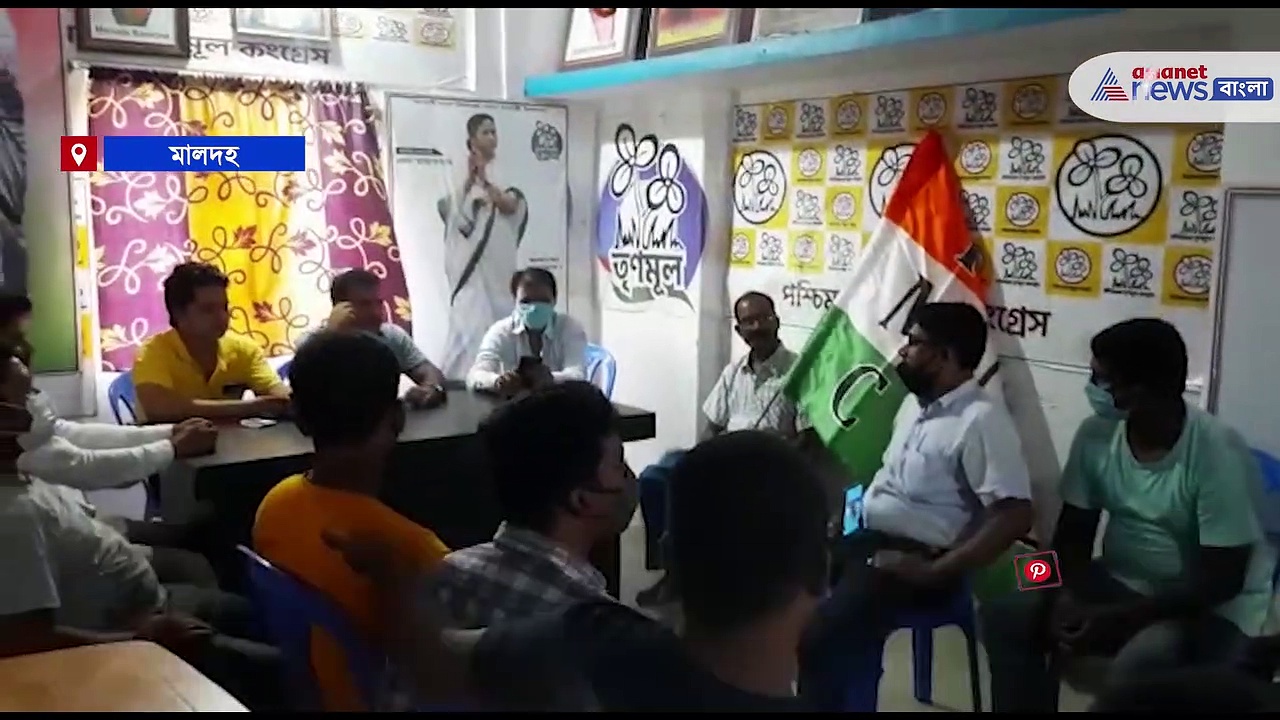 ফের বিজেপিতে ভাঙন, বিজেপি ছেড়ে তৃণমূলে যোগ দিলেন ভিঙ্গল গ্রাম পঞ্চায়েতের বিজেপি সদস্য