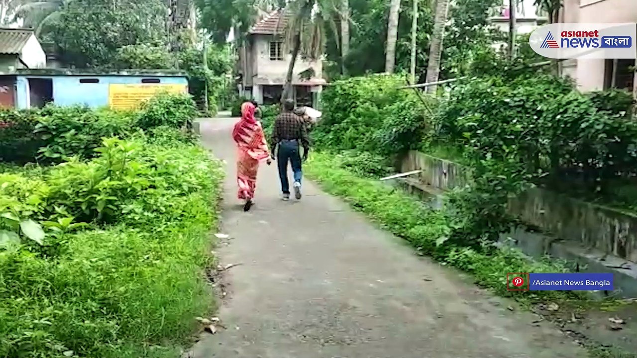 Kanthi incident