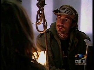 Vuelo 1503 capitulo 73 HD